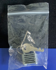 2003 Jackie Chan Adventures Cards Brand New Sealed Tin Padlock Ultra Rare