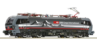 Roco 7510107 193 451-2 E-Lok SBB Cargo International DCC Sound Grau