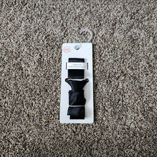 Wonder Nation Boys Tie Pocket Square 2-Piece Set - One Size - NWT