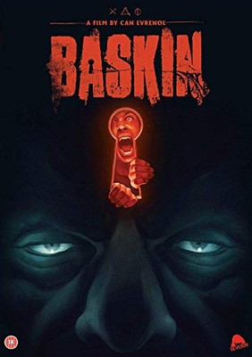 Baskin [DVD]