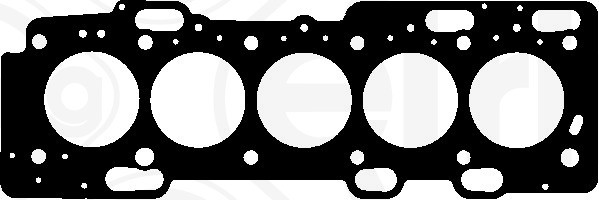 Fits ELRING 131.172 VOLVO HEAD GASKET  ⭐UK Stock⭐