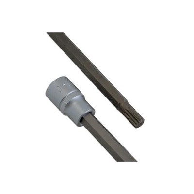 Laser Werkzeuge Spline Bit 1/2''D M10 2897