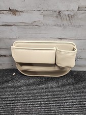 LINPING Car seat gap filler organizer,2024 Universal New Seat Gap Storage Box