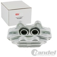 NTY Bremssattel Vorderachse Links Passend FÜR Toyota 4 Hilux Land | HZP-TY-033