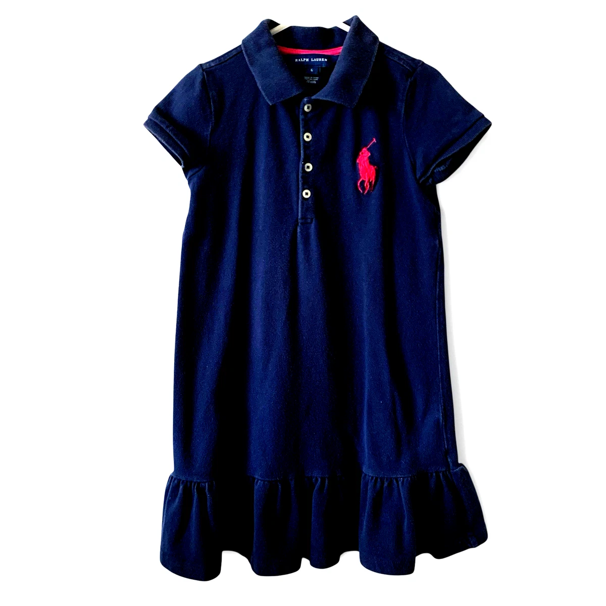 Polo Ralph Lauren 6 Size Dresses for Girls for sale | eBay