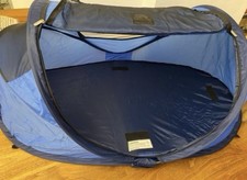 Deryan Reisebett/zelt Travel Cot Peuter Luxe Ocean online kaufen | eBay.de