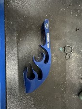 Rail de montage Asa produits personnalisés CP Flame Drop Forward