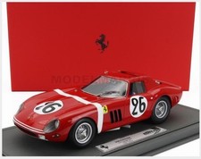 Bbr-Models Bbr1846C-Vet Ferrari - 250 Gto 3.0L V12 Team North American Racing N.