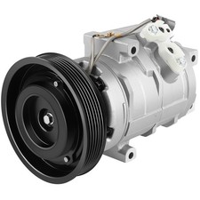 AC Compressor For 2001-02 Acura MDX 1999-2004 Honda Odyssey 2003-04 Pilot 3.5L