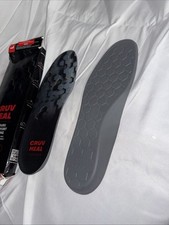 Work Comfort Orthotic Insoles - Anti Fatigue Shoe Insert Men Women WTF51 