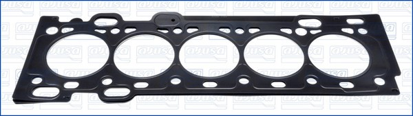 Dichtung Zylinderkopf Ajusa 10181800 FüR Ford Volvo Mondeo C30 S40 WA6 Huwa MAX-image