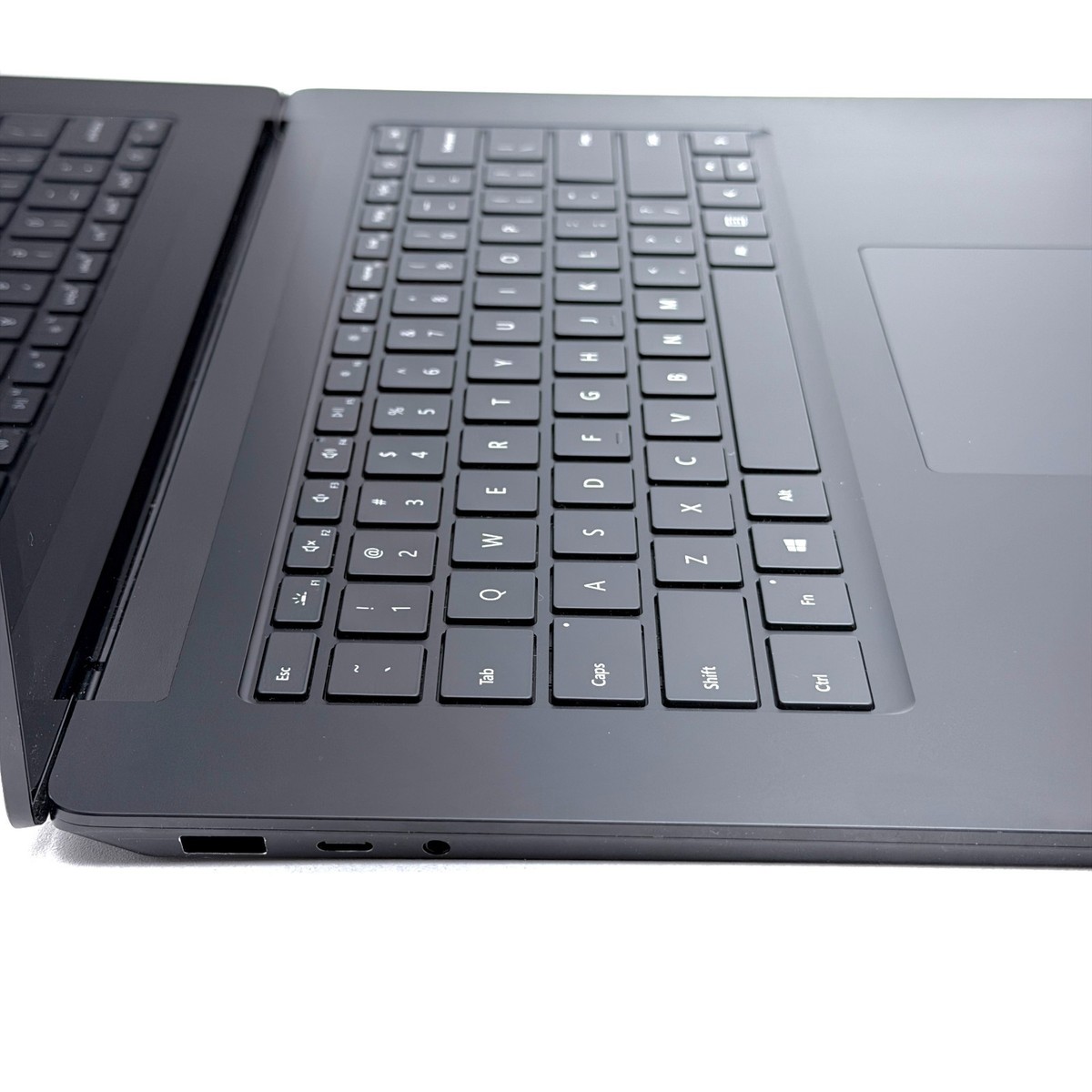 Microsoft Surface Laptop 4 15