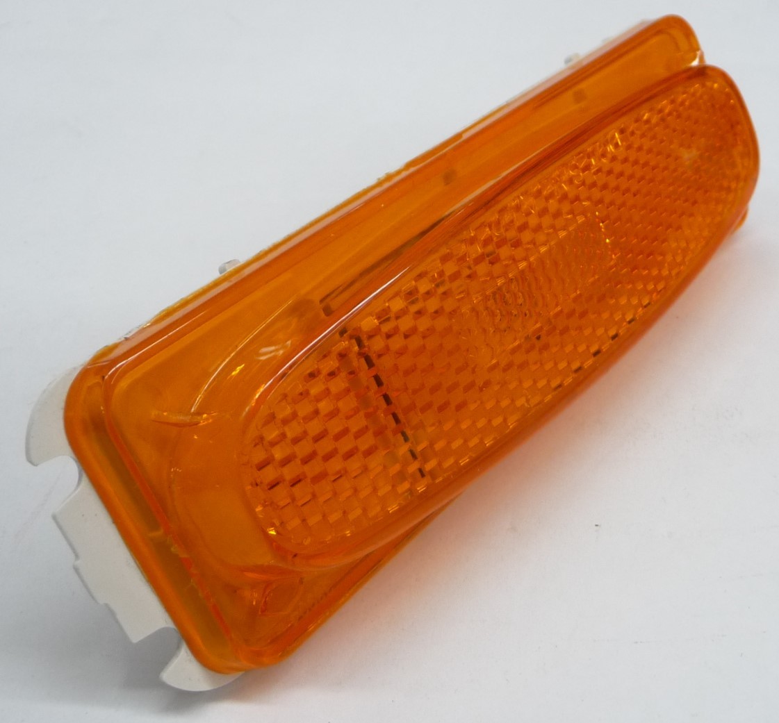 19-24 Bentley New Continental GT Front Right Side Marker Light 3SD945062A OEM A1