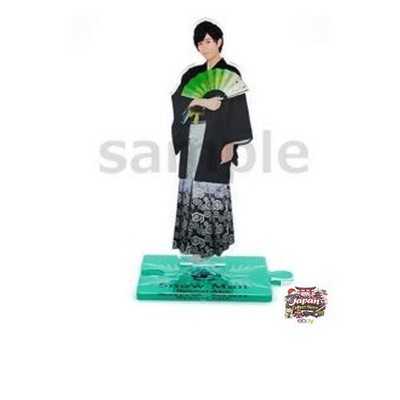 NEUE JohnnyAssociates. Snow Man Island Store 2nd Edition: Ryohei Abe Acryl
