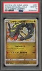 Pokemon Shining Rayquaza SEP Shining Legends Japanese Holo #057 PSA 10 Gem Mint