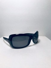 EUC KAENON GEORGIA BLACK Polarized Women's Sunglasses Made In Italy