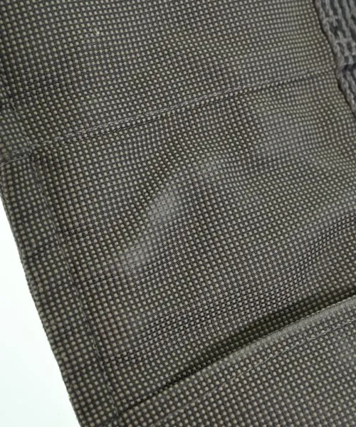 Hermes Tote Nylon Polyester - image 9