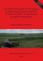 FabiáN Alejandro Bognanni | Un Estudio Acerca Del Uso Del Espacio En...