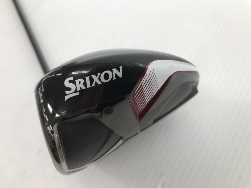 Dunlop SRIXON ZX5 9.5° Stiff 45.5in Driver LH Miyazaki Dunlop SRIXON ZX5 9.5° Stiff 45.5in Driver LH Miyazaki