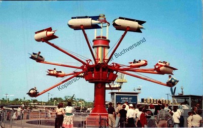 Ansichtskarte Disney World Disney : 360543