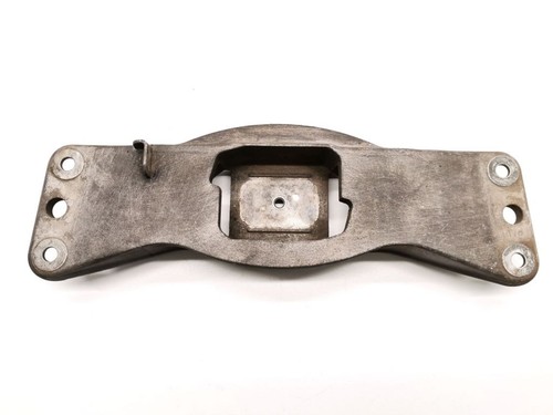 BMW 5 E60 E61 2010 Halterung Lager Getriebe 6769634 Diesel 130kW