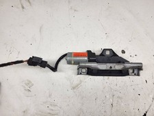 BMW X6 E71 2013 Zuziehhilfe Heckklappe Kofferraumdeckel US711461304 EBD6180