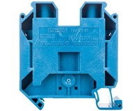 2-Leiter-Klemmenblock 35 Mm2 Blau Ex Ut 35 Bu 3044238