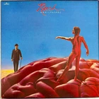Rush Hemispheres 1978 UK 1st Press A1/B1 VG+ Vinyl VG Gatefold LP