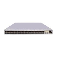 ARISTA DCS-7280SE-72-R 7280E, 48x10GbE SFP   2x100GbE MXP, R-to-F air, 2x AC