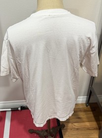 Vintage SEGA Dreamcast Video Gamer Promo T-Shirt Men/Adult L