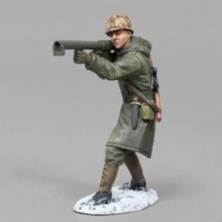 KOREA014A - Bazooka Guy - Korea - Thomas Gunn