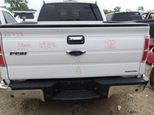 Trunkhatchtailgate Styleside Box Fits 11-14 Ford F150 Pickup 2291154 Trunkhatchtailgate Styleside Box Fits 11-14 Ford F150 Pickup 2291154