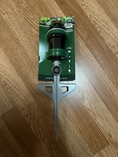 Expert Gardener Gear Drive Sprinkler