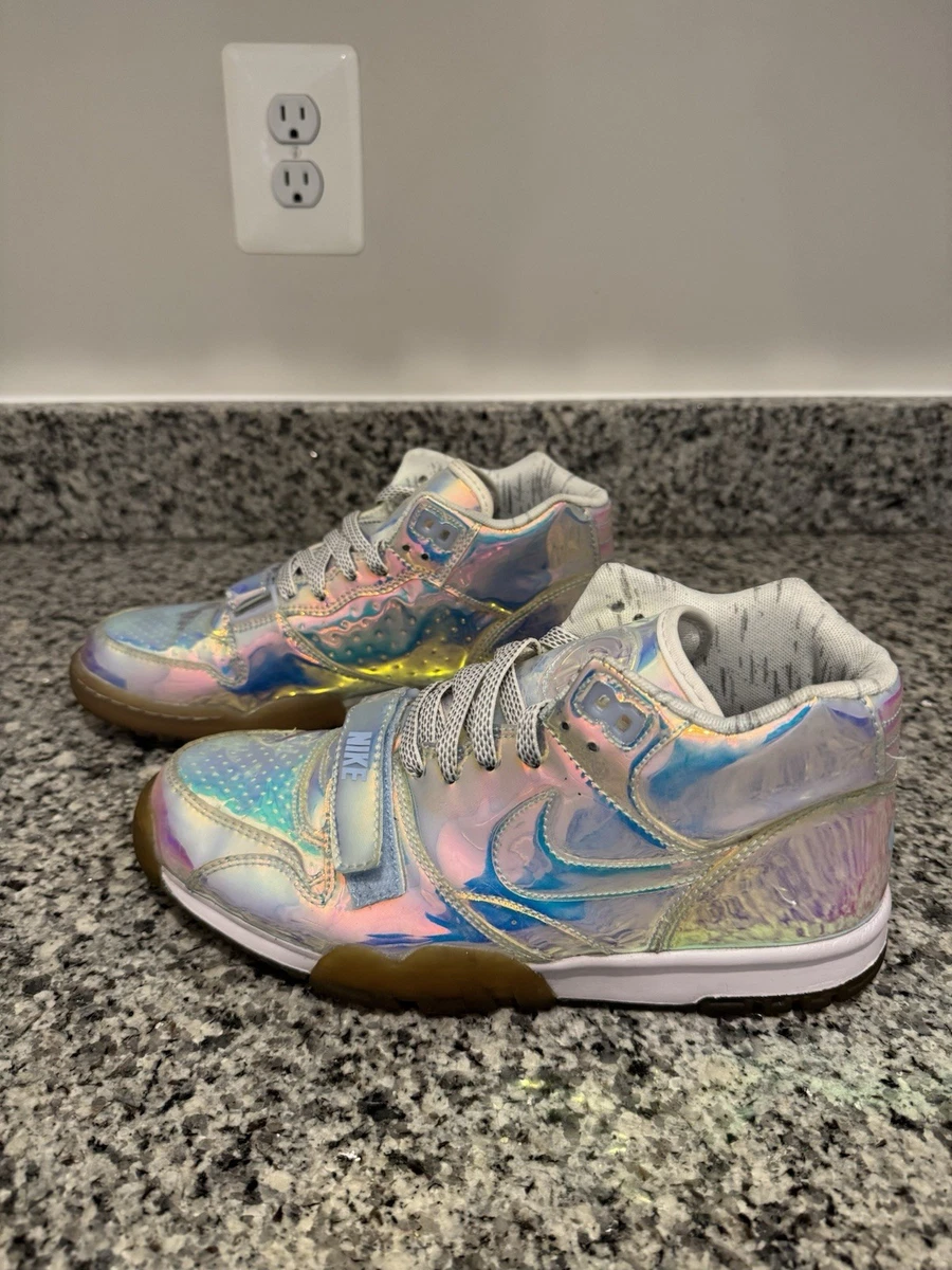 Nike Air Trainer 1 PRM QS Mid Nike Knows | eBay