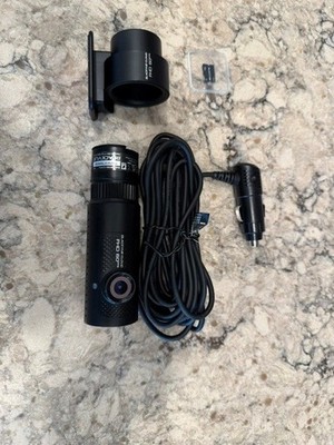 BlackVue DR750X1CH Dash Camera - Black