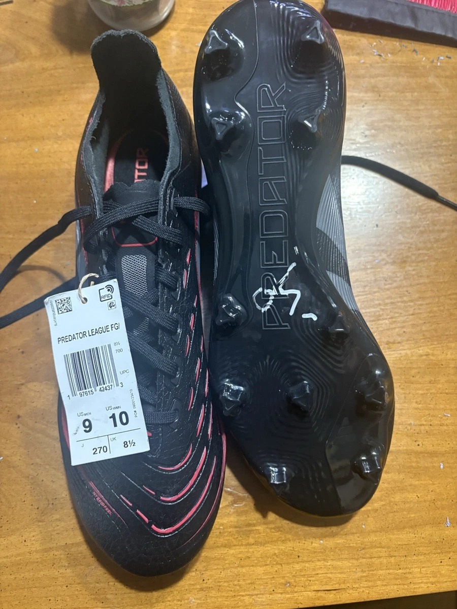 Las mejores ofertas en adidas Predator Blue | eBay