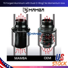 Turbo Compressor Housing Muffler Connector / Mercedes  Benz C250 1.8L I4 DOHC US