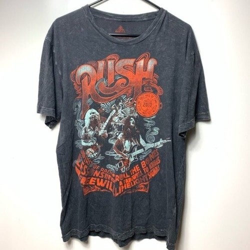 Rock 'n' roll Hall of Fame T-shirt men 