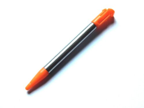 Stylus Pen für Nintendo NEW 2DS XL oder 2DS LL Metall ausziehbar Touchpointer - Bild 12 von 13