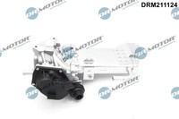 EGR-VENTIL Vw 2.0TDI (Modul)