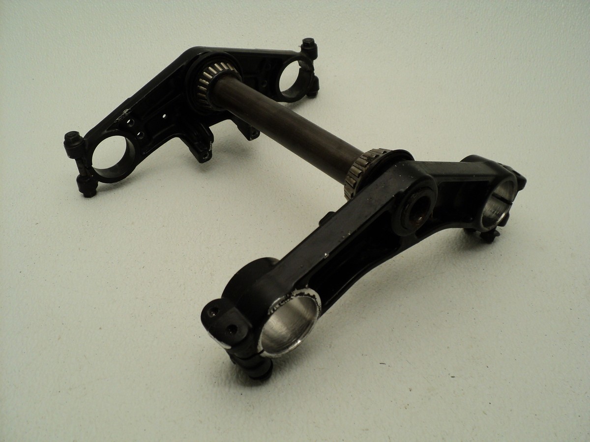 Kawasaki ZX1000 ZX 1000 Ninja #B229 Triple Trees / Clamps / Yoke
