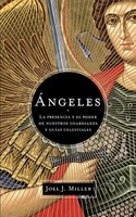Ångeles: La Presencia Y El Poder De Nuestros Guardianes Y Guías Celestiales on sale Ångeles: La Presencia Y El Poder De Nuestros Guardianes Y Guías Celestiales on sale