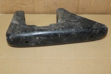 Pare-choc avant Citroen DYANE