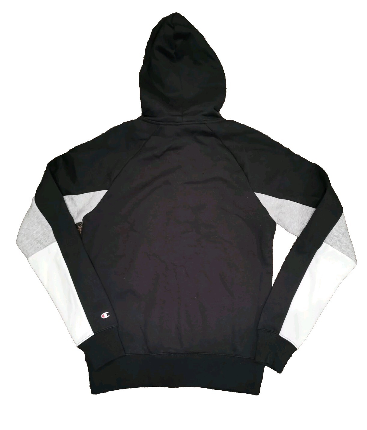 Champion Unisex Full Zip Size Small NEW RRP £72 image 4