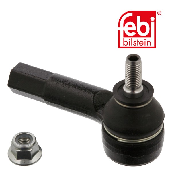 Febi Bilstein Spurstangenkopf Vorne Rechts FüR Ford Fusion Ju_ Mazda 2 DY-image