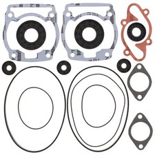 Vertex 711163A Gasket Kit fits Ski-Doo Blizza...