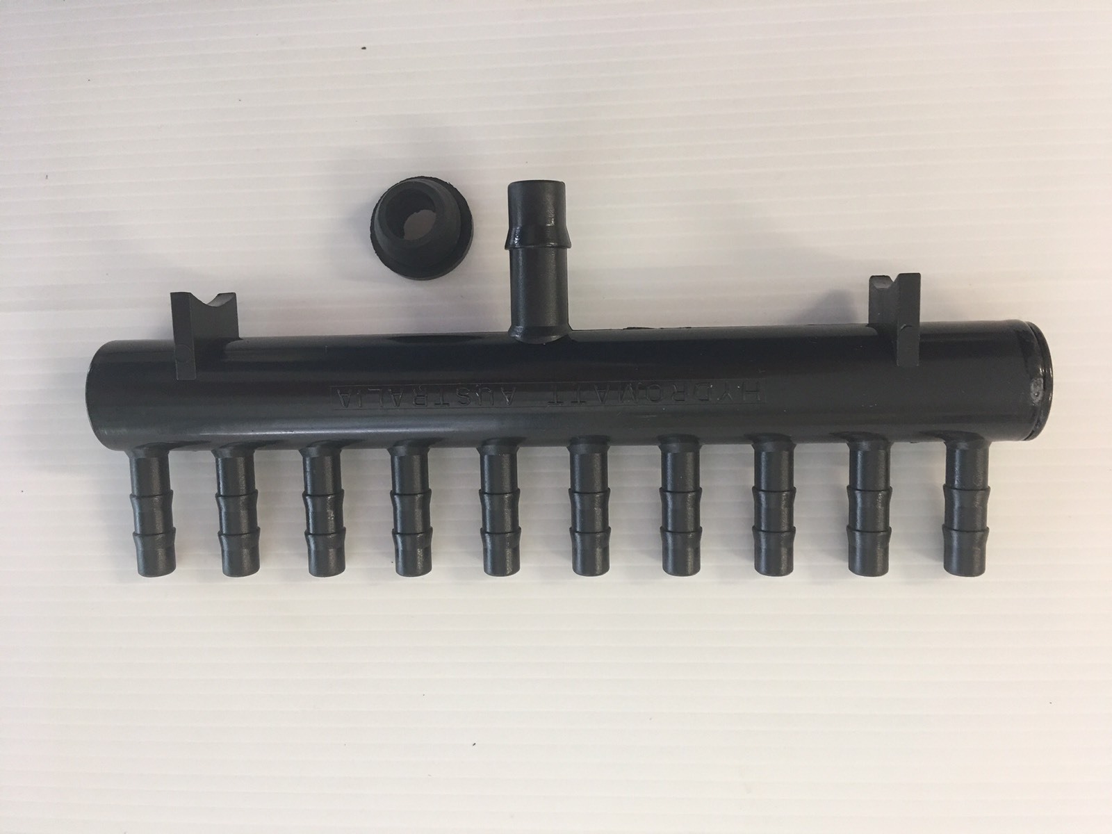 Swimming Pool /Spa Solar Heating spare parts (10 Barb to 1 Barb Solar