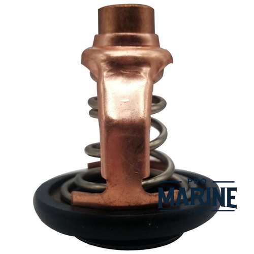 60°C/140℉ Thermostat 6AW-12411-00 for Yamaha Outboard F LF 300 350 A B C HP - Picture 4 of 6