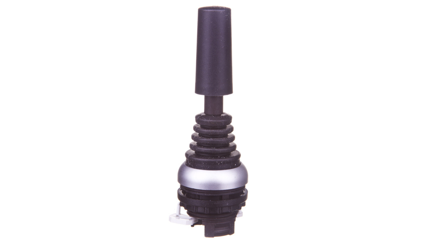 Two-way joystick drive LEFT-RIGHT 22mm with spring return M22-WJ2H 289195 /T2UK