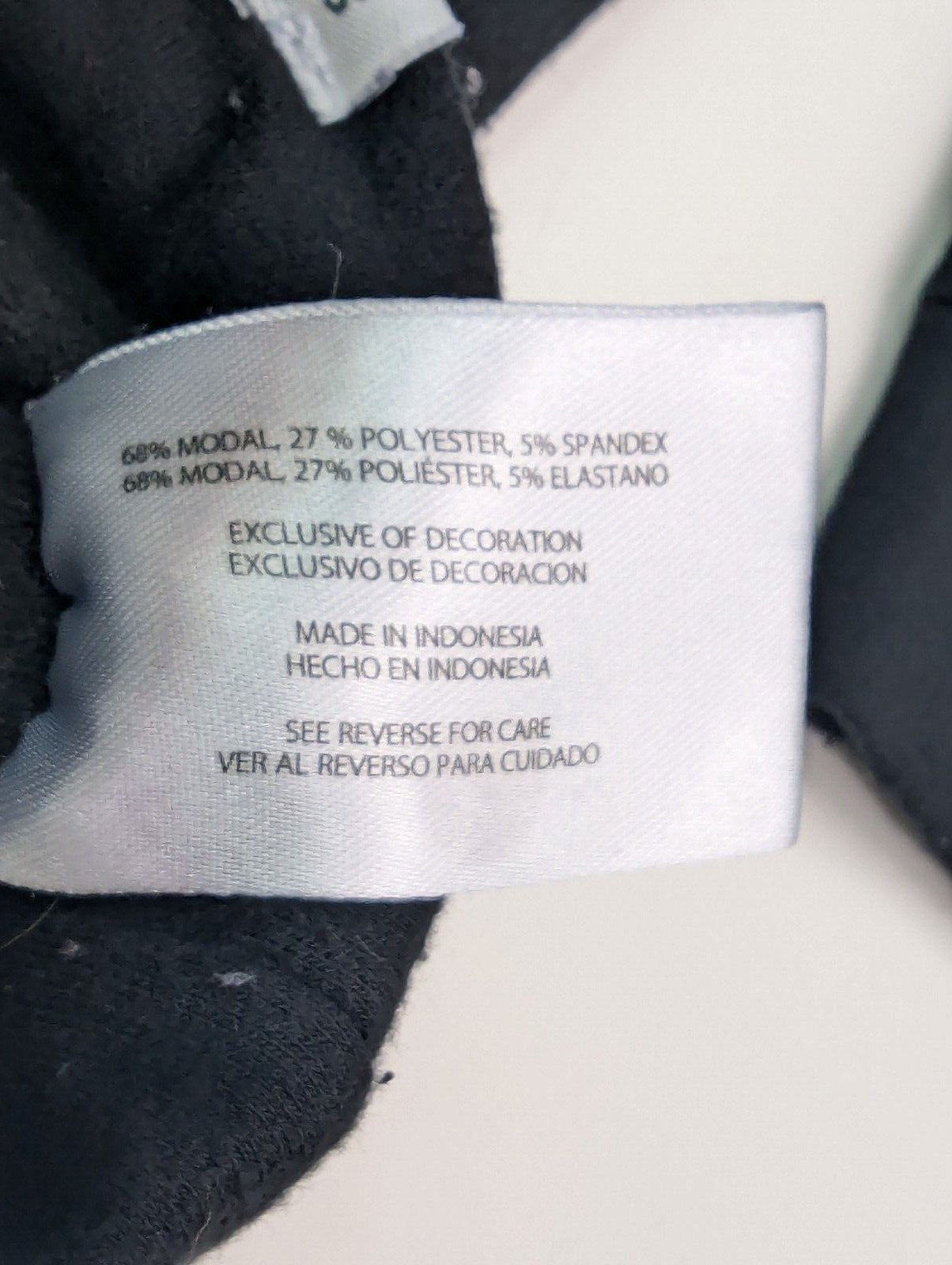 Orvis Modal Blend Pullover Lightweight Sweater, M… - image 5